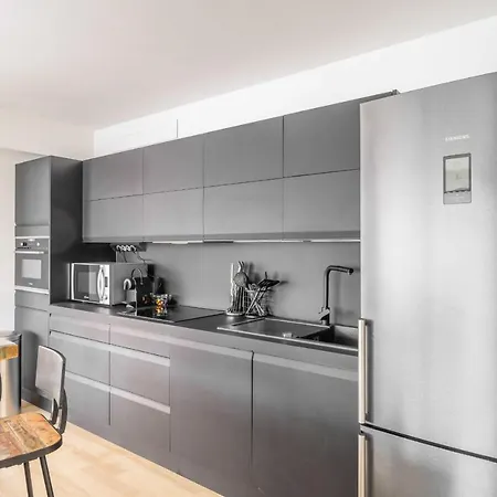 Cmg - Casino Barriere Appartement *