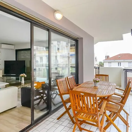 Apartment Cmg - Casino Barriere
